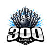 300  lanes